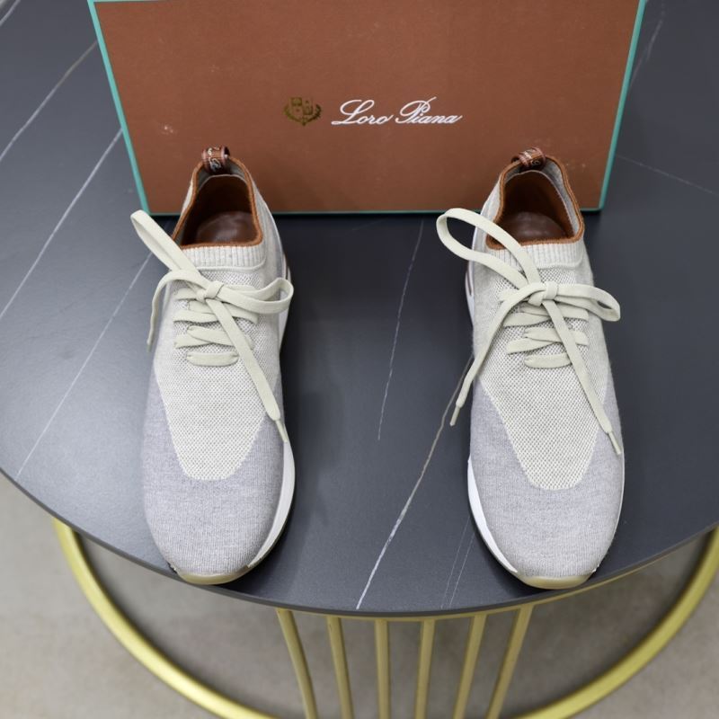 Loro Piana Shoes